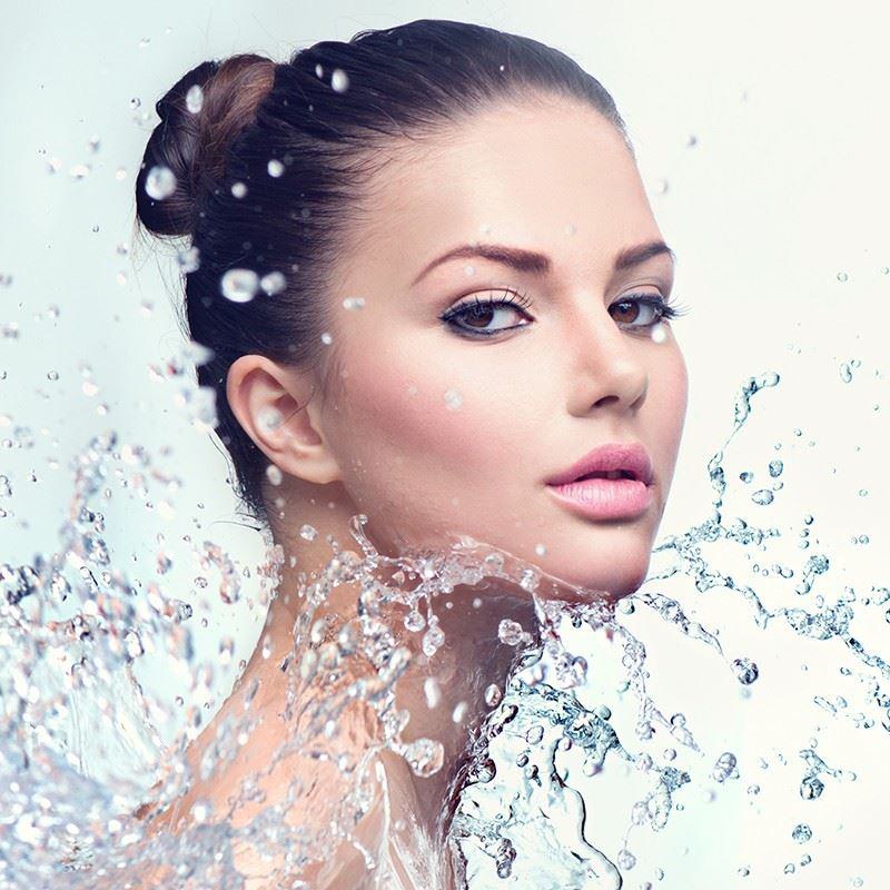 Cosmetic Creativ Aquafacial