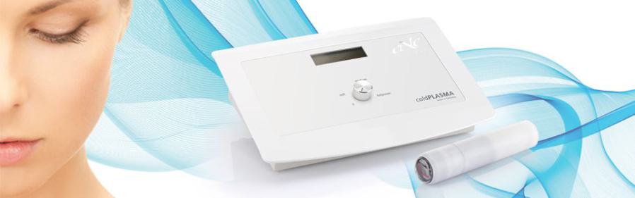 Cosmetic Creativ cold-Plasma