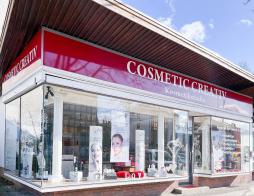 Cosmetic Creativ Kosmetikstudio