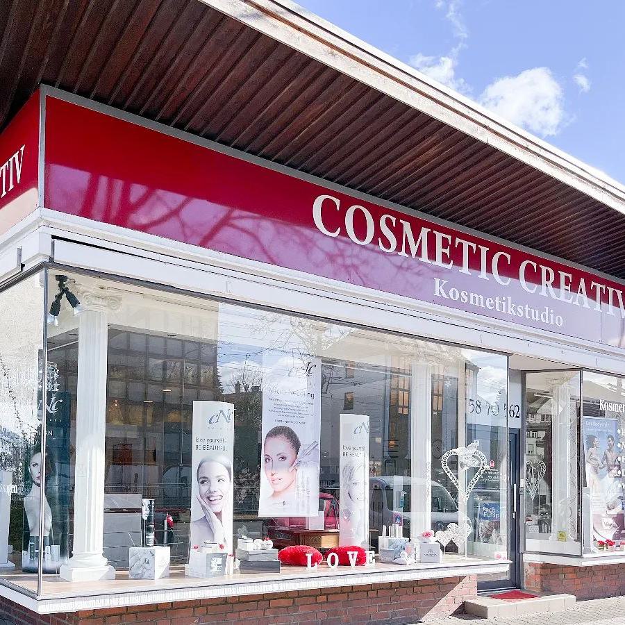 Cosmetic Creativ Kosmetikstudio