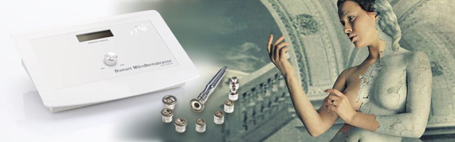 diamant-mikrodermabrasion-cnc
